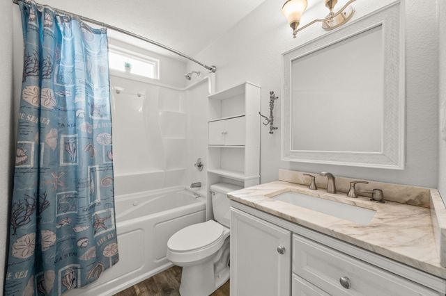 128 S Wells Street, Panama City Beach, FL 32413