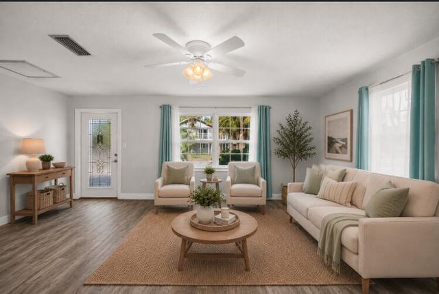 128 S Wells Street, Panama City Beach, FL 32413