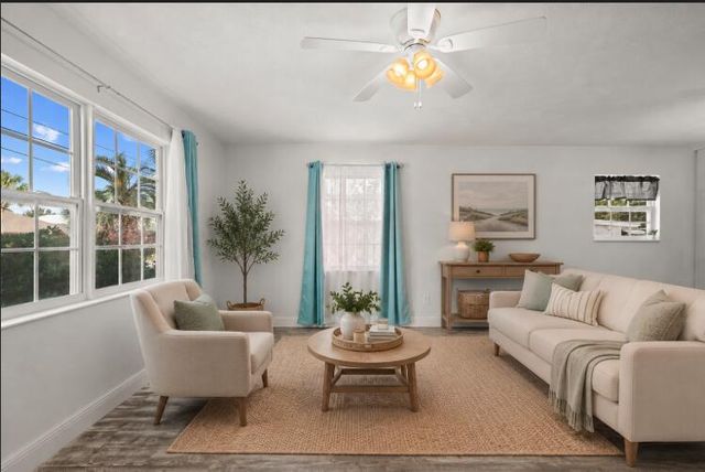 128 S Wells Street, Panama City Beach, FL 32413