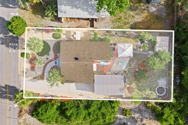 128 S Wells Street, Panama City Beach, FL 32413