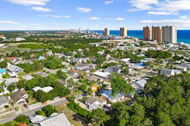128 S Wells Street, Panama City Beach, FL 32413