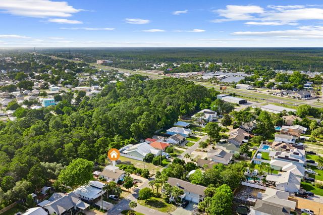 128 S Wells Street, Panama City Beach, FL 32413