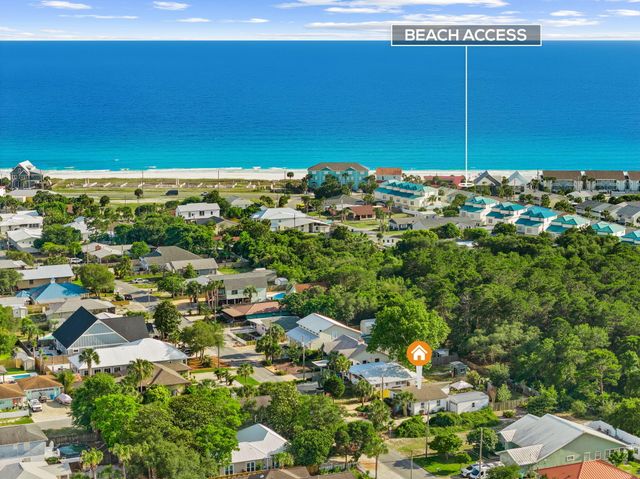 128 S Wells Street, Panama City Beach, FL 32413