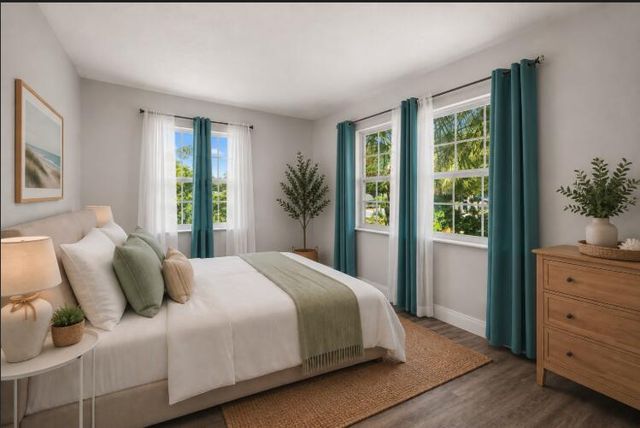 128 S Wells Street, Panama City Beach, FL 32413