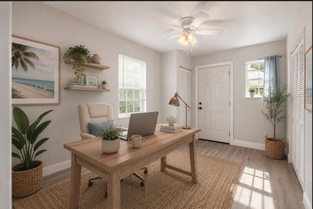 128 S Wells Street, Panama City Beach, FL 32413