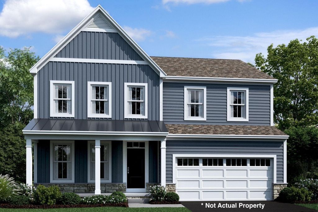 5443 Green Castle Court, Delaware, OH 43015