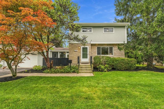 2047 Mccoy Road, Upper Arlington, OH 43220