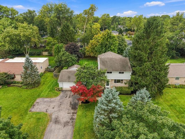 2047 Mccoy Road, Upper Arlington, OH 43220