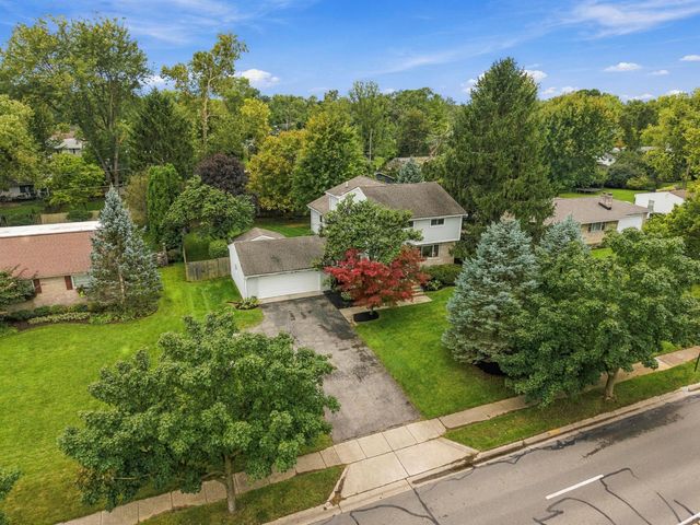 2047 Mccoy Road, Upper Arlington, OH 43220
