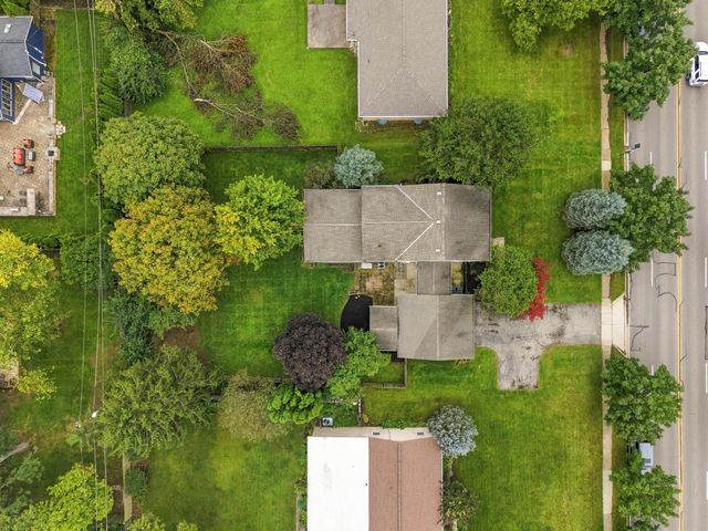 2047 Mccoy Road, Upper Arlington, OH 43220