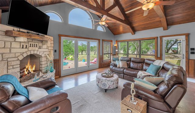 310 County Road 4285, Valley Mills, TX 76689