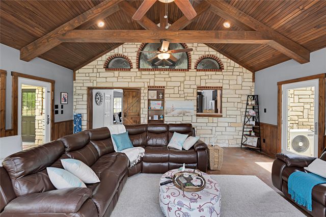 310 County Road 4285, Valley Mills, TX 76689