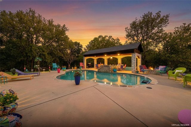 310 County Road 4285, Valley Mills, TX 76689