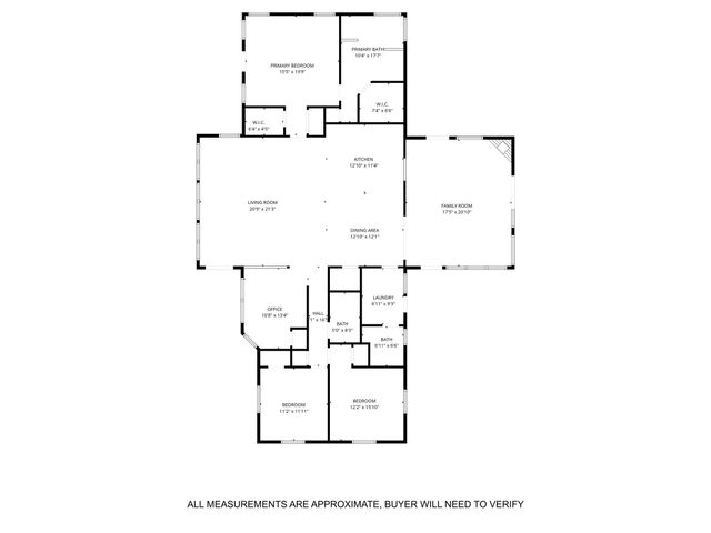 310 County Road 4285, Valley Mills, TX 76689