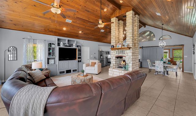 310 County Road 4285, Valley Mills, TX 76689