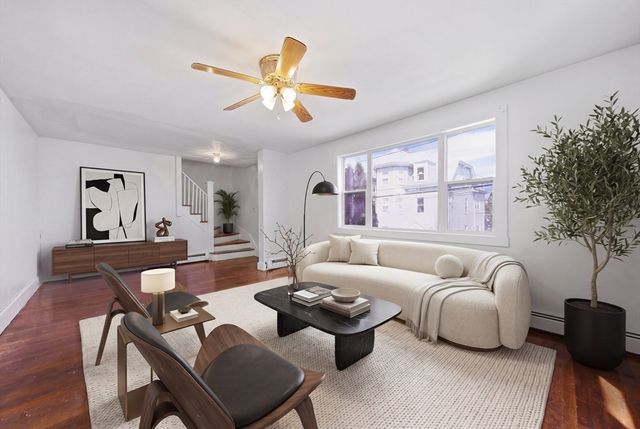 38 High Rock Road, Lynn, MA 01952
