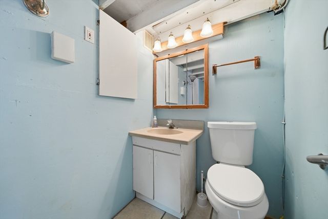 38 High Rock Road, Lynn, MA 01952