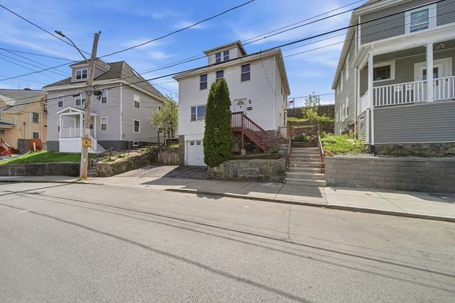 38 High Rock Road, Lynn, MA 01952