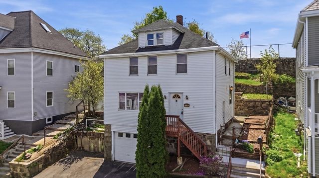 38 High Rock Road, Lynn, MA 01952