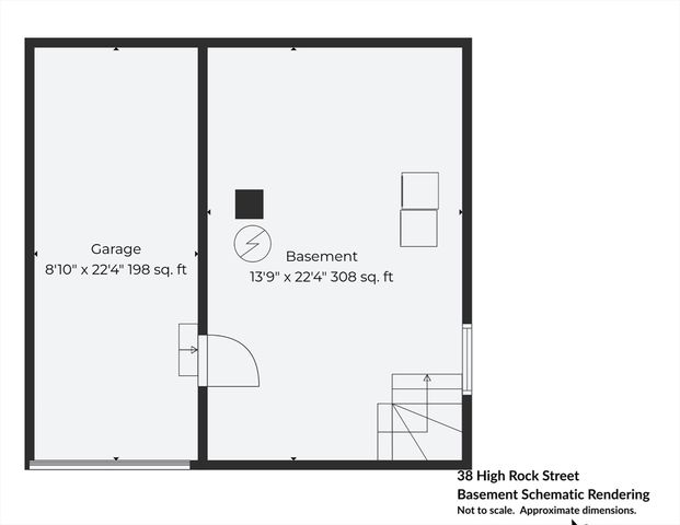 38 High Rock Road, Lynn, MA 01952