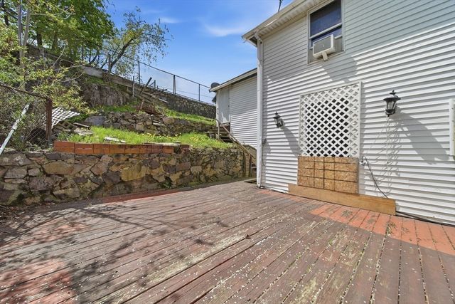 38 High Rock Road, Lynn, MA 01952
