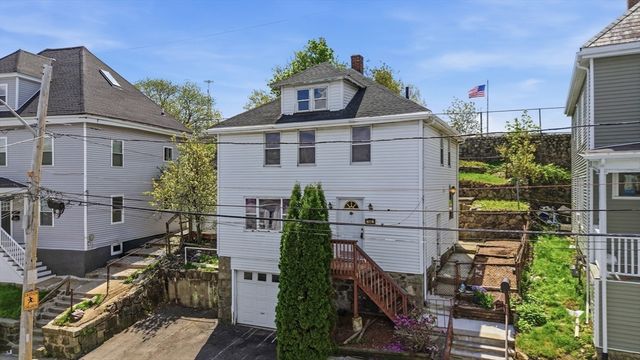38 High Rock Road, Lynn, MA 01952