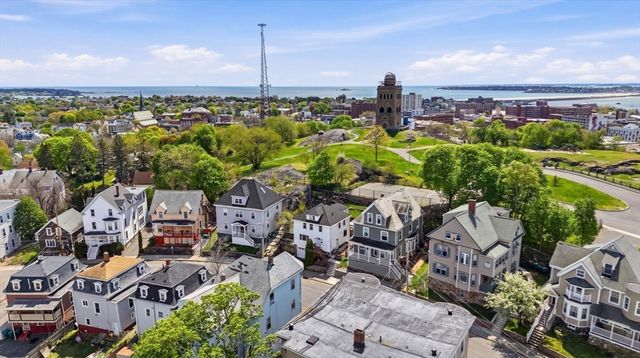 38 High Rock Road, Lynn, MA 01952