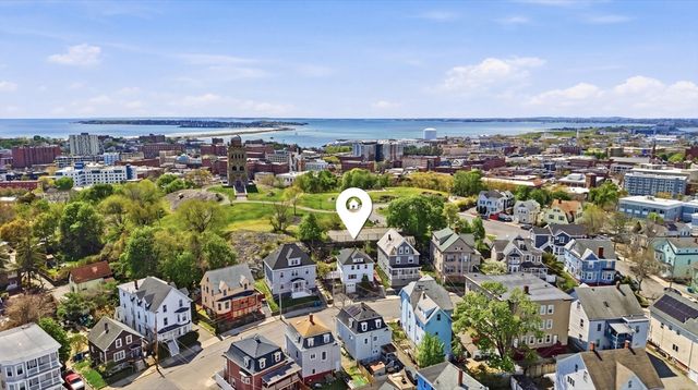 38 High Rock Road, Lynn, MA 01952