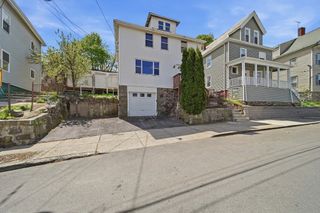 38 High Rock Road, Lynn, MA 01952