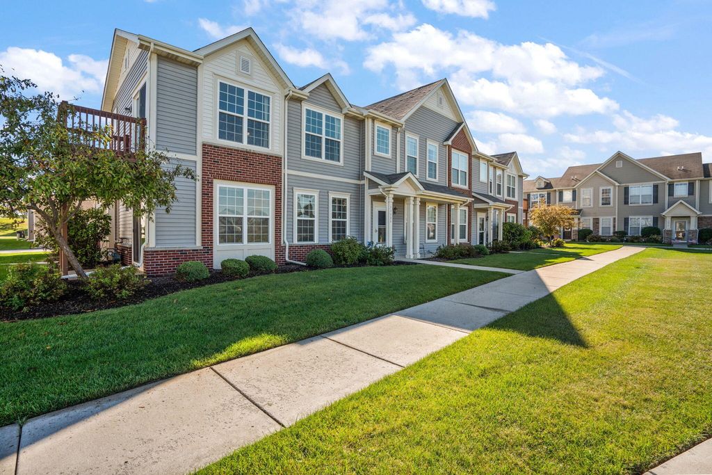 11530 Vermont Court, Crown Point, IN 46307