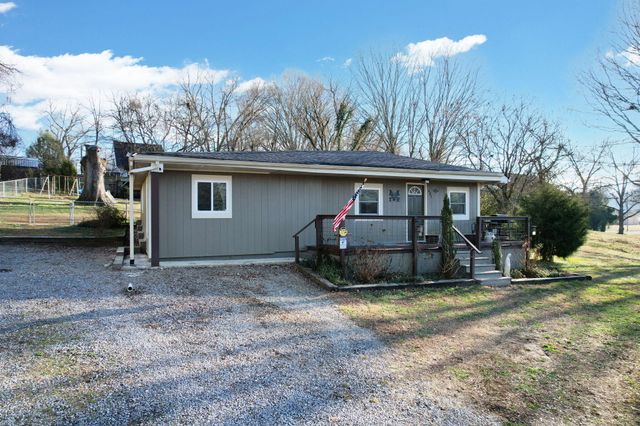 405 Taylor Street, Athens, TN 37303