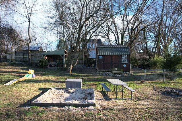 405 Taylor Street, Athens, TN 37303