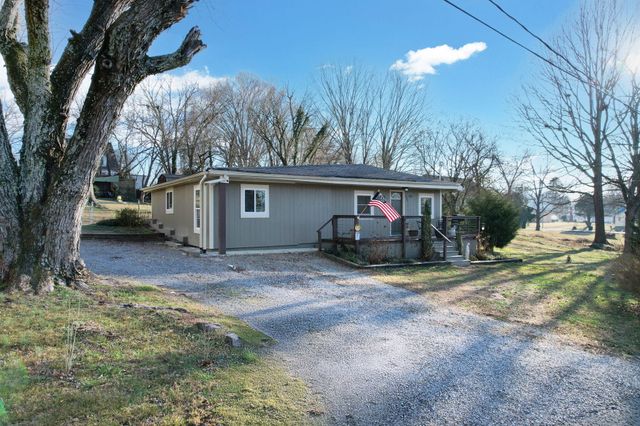 405 Taylor Street, Athens, TN 37303