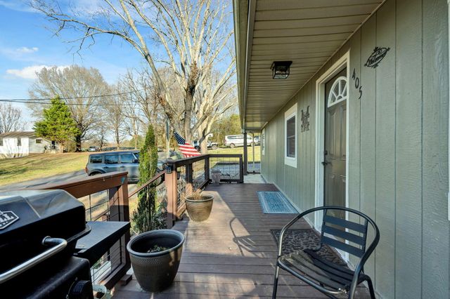 405 Taylor Street, Athens, TN 37303