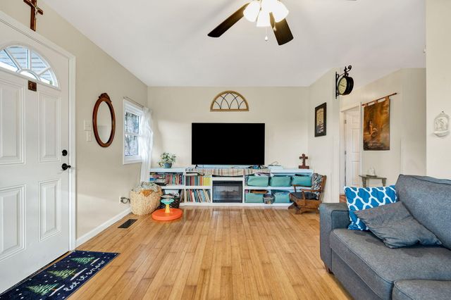 405 Taylor Street, Athens, TN 37303