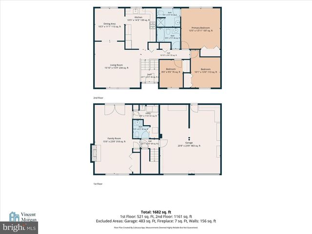 520 WALLINGFORD RD, Lancaster, PA 17601