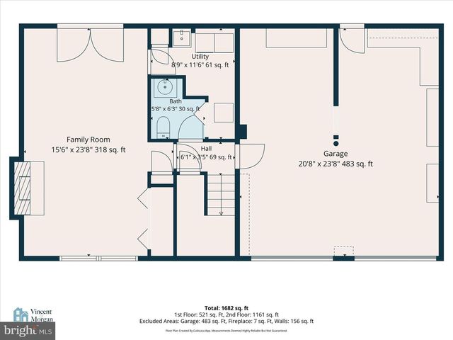 520 WALLINGFORD RD, Lancaster, PA 17601