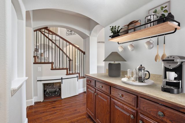 1200 Anacostia Lane, Allen, TX 75002