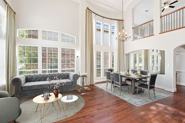 1200 Anacostia Lane, Allen, TX 75002