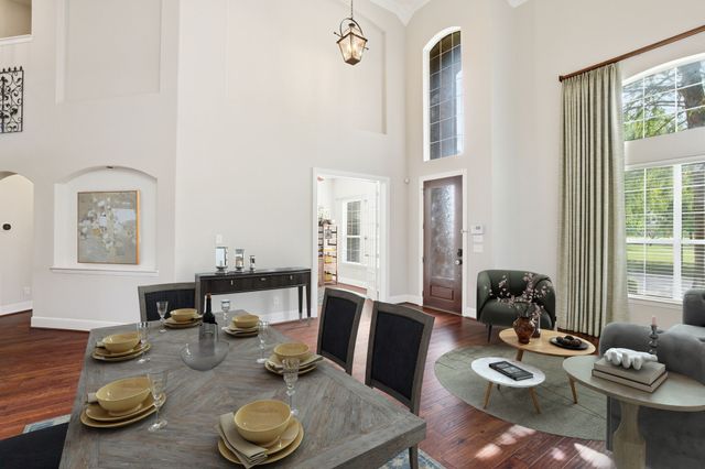 1200 Anacostia Lane, Allen, TX 75002