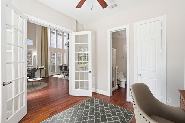 1200 Anacostia Lane, Allen, TX 75002