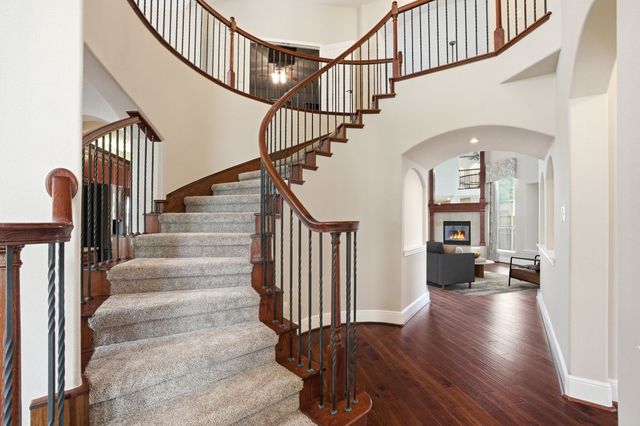 1200 Anacostia Lane, Allen, TX 75002