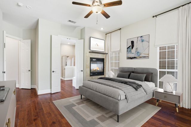 1200 Anacostia Lane, Allen, TX 75002