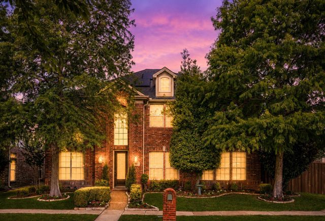 1200 Anacostia Lane, Allen, TX 75002