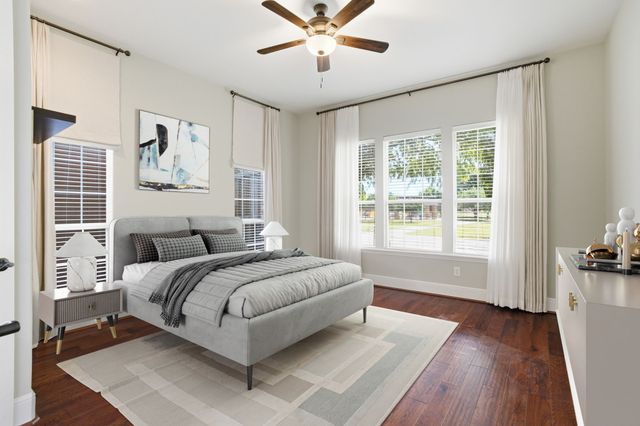 1200 Anacostia Lane, Allen, TX 75002