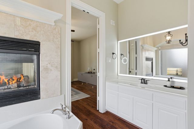 1200 Anacostia Lane, Allen, TX 75002