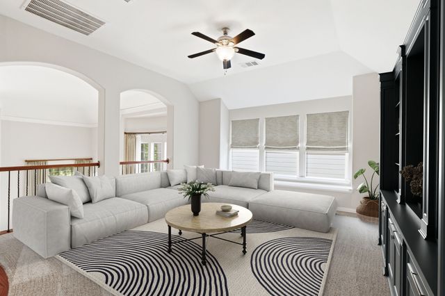 1200 Anacostia Lane, Allen, TX 75002
