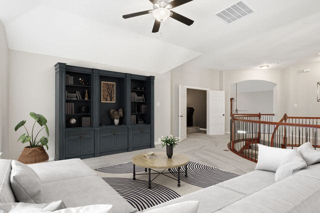 1200 Anacostia Lane, Allen, TX 75002