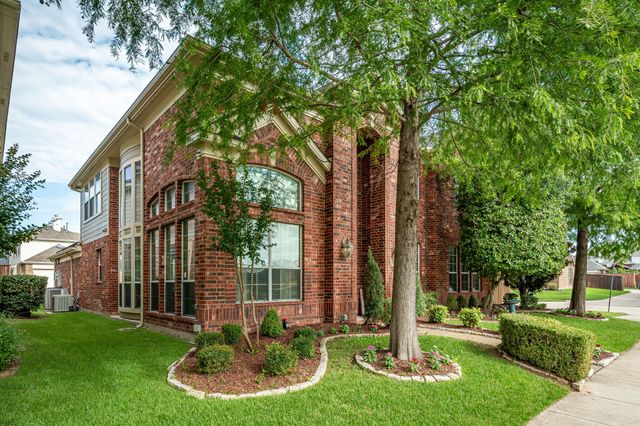 1200 Anacostia Lane, Allen, TX 75002