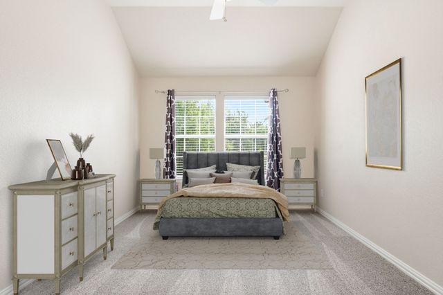 1200 Anacostia Lane, Allen, TX 75002